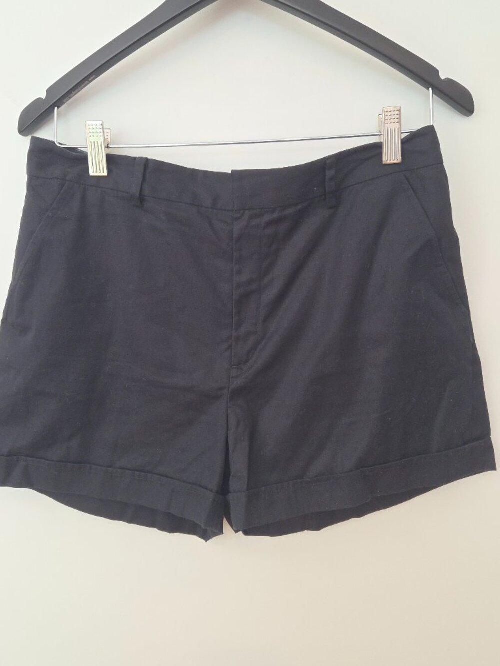 Banana Republic Women’s Classic Chino Shorts